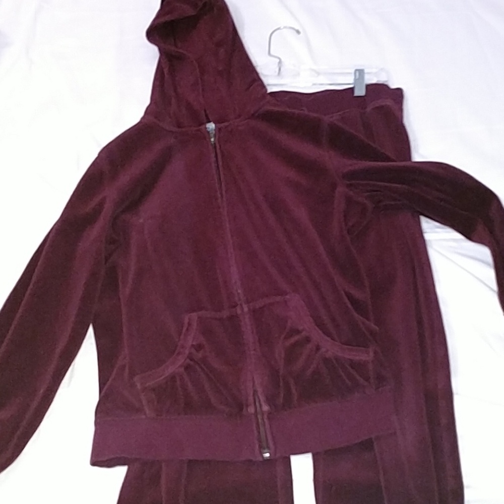 Sweatsuit